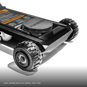 Universal 3 Ton Off Road Shop Jack | Pro Eagle