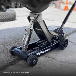 Universal 3 Ton Off Road Shop Jack | Pro Eagle