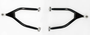 Polaris Pro R & Turbo R HD Upper A-Arms - Dunes 2 Dezert SXS