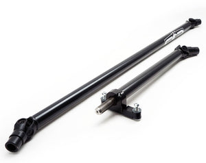 Polaris PRO R 4 Seat Driveline & Carrier Combo - Dunes 2 Dezert SXS
