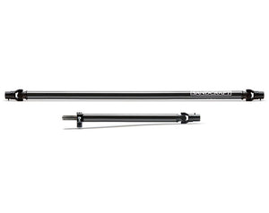Polaris PRO R 4 Seat Driveline & Carrier Combo - Dunes 2 Dezert SXS