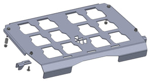 PRO XP/ PRO R/ TURBO R/ PRO S-  Packout Mount - Dunes 2 Dezert SXS