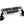 Complete SANDCRAFT Steering Support Assembly for 2020–2024 XP PRO with billet stabilizer, tie rods, and hardware kit