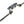 SANDCRAFT Steering Support for 2022–2025 PRO R – billet stabilizer with tie rods, uniballs, and full mounting hardware
