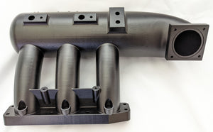 Velocity Intake Plenum – High-Boost Airflow Upgrade - Dunes 2 Dezert SXS