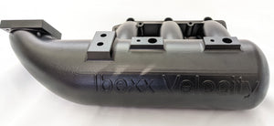 Velocity Intake Plenum – High-Boost Airflow Upgrade - Dunes 2 Dezert SXS