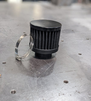 CAN AM X3 CATCH CAN - REPLACEMENT FILTERS - Dunes 2 Dezert SXS