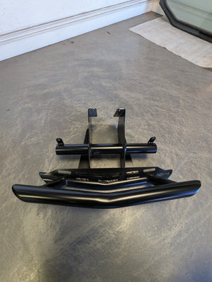 UTV Speed Can-Am Maverick X3 and X3 Max Baja front bumper – photo 4