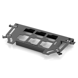 HD Milwaukee Packout Mount RZR PRO XP / Turbo R - Dunes 2 Dezert SXS