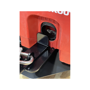 AJK Offroad Packout Mount Lock - Dunes 2 Dezert SXS