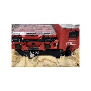 AJK Offroad Packout Mount Lock - Dunes 2 Dezert SXS