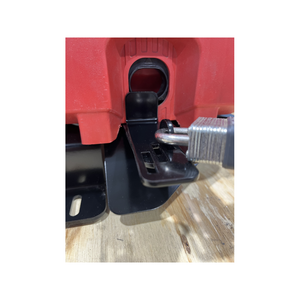 AJK Offroad Packout Mount Lock - Dunes 2 Dezert SXS