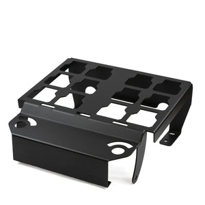 RPM Maverick R MAX Packout rack without toolbox