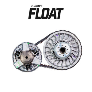 PDrive Float Mod - Dunes 2 Dezert SXS