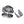 PDrive X - Dunes 2 Dezert SXS