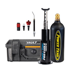 Universal Phoenix DS Trail Kit | Pro Eagle