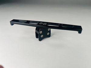 Adjustable Headset Goggle Hanger - Dunes 2 Dezert SXS