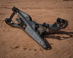 HCR Polaris RZR Turbo R Pro S trailing arms