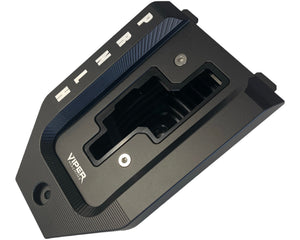 Viper Machine Gated Shift System – Polaris RZR Pro R - Dunes 2 Dezert SXS