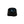 5150 replacement dust cap, black magnetic mount dust cap
