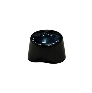 5150 replacement dust cap, black magnetic mount dust cap