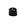 5150 replacement dust cap, black whip dust cap
