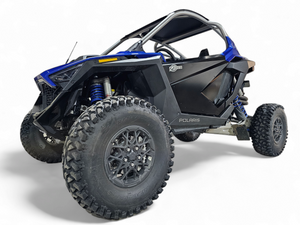 Polaris RZR Pro XP/R/Turbo R 2-Seat Amp Door Skins - Dunes 2 Dezert SXS