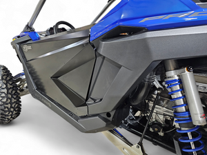 Polaris RZR Pro XP/R/Turbo R 2-Seat Amp Door Skins - Dunes 2 Dezert SXS