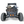 Polaris RZR Pro R/S/Turbo R Volt Winch Bumper - Dunes 2 Dezert SXS