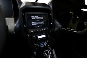 POLARIS PRO R & TURBO R  DASH 2022-2024 - LIMITED EDITION - Dunes 2 Dezert SXS