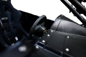 POLARIS PRO R & TURBO R  DASH 2022-2024 - LIMITED EDITION - Dunes 2 Dezert SXS