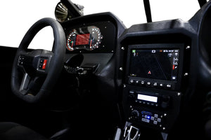 POLARIS PRO R & TURBO R  DASH 2022-2024 - LIMITED EDITION - Dunes 2 Dezert SXS