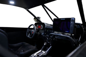 POLARIS PRO R & TURBO R  DASH 2022-2024 - LIMITED EDITION - Dunes 2 Dezert SXS