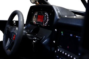 POLARIS PRO R & TURBO R  DASH 2022-2024 - LIMITED EDITION - Dunes 2 Dezert SXS