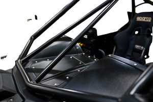 POLARIS PRO R & TURBO R  DASH 2022-2024 - LIMITED EDITION - Dunes 2 Dezert SXS