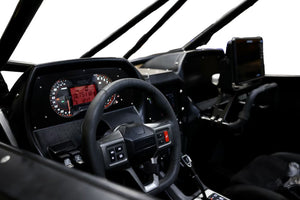 POLARIS PRO R & TURBO R  DASH 2022-2024 - LIMITED EDITION - Dunes 2 Dezert SXS