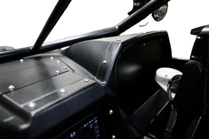 POLARIS PRO R & TURBO R  DASH 2022-2024 - LIMITED EDITION - Dunes 2 Dezert SXS