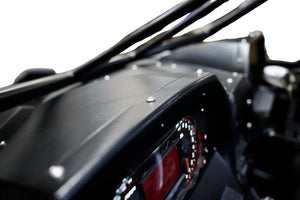 POLARIS PRO R & TURBO R  DASH 2022-2024 - LIMITED EDITION - Dunes 2 Dezert SXS