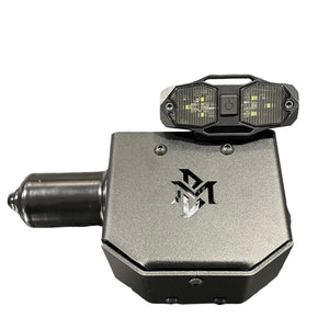 Polaris RZR XP (2024+) Electric Wiper Kit - Dunes 2 Dezert SXS