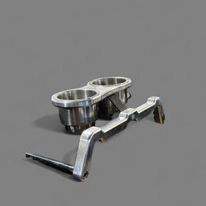 Polaris RZR Grab Handle Drink Holder Pro R Turbo R Pro XP - Dunes 2 Dezert SXS