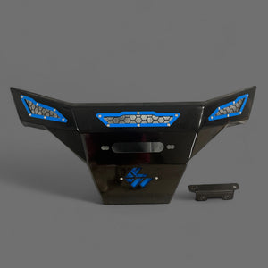 Pro R/ Turbo R / PRO S - Front Bumper - Dunes 2 Dezert SXS