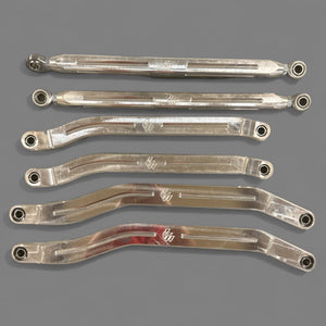 KRX Radius Rods - Dunes 2 Dezert SXS