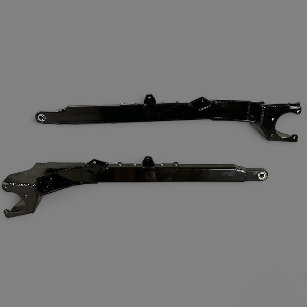 PRO XP- Full Suspension Kit - Dunes 2 Dezert SXS