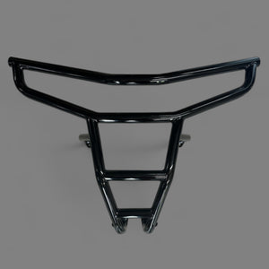 Turbo S- Rear Bumper (18-Current) - Dunes 2 Dezert SXS