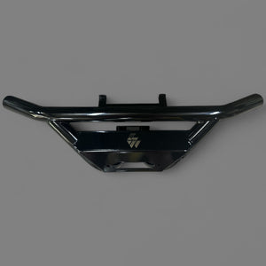 1K/TURBO- Race Style Winch Bumper (2019-2023) - Dunes 2 Dezert SXS