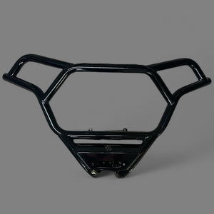 Front Winch Bumper-1K/TURBO- (2019 to 2023) - Dunes 2 Dezert SXS