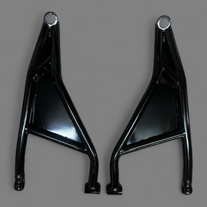 Race Style A-Arms 1.75" FORWARD (w/adjustable uppers)/MEGA JOINT-TURBO S - Dunes 2 Dezert SXS