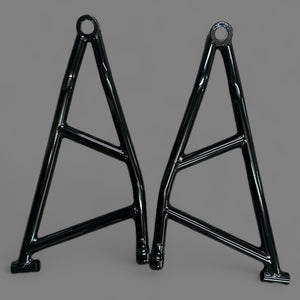 Polaris RS1 High Clearance A-Arms - Dunes 2 Dezert SXS