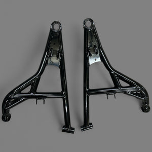 Polaris RS1 High Clearance A-Arms - Dunes 2 Dezert SXS