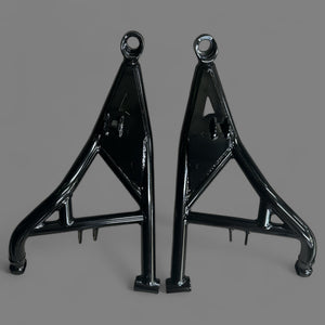 Turbo S- Forward A Arms with Adjustable Uppers - Dunes 2 Dezert SXS